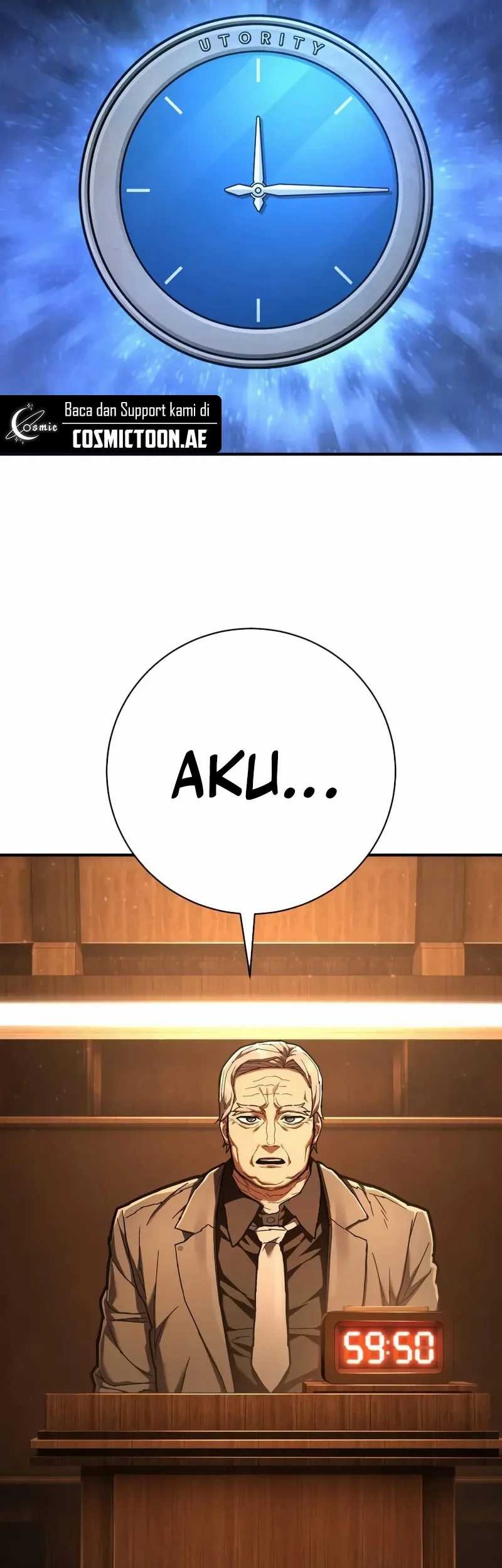 Executioner Chapter 44 Gambar 15