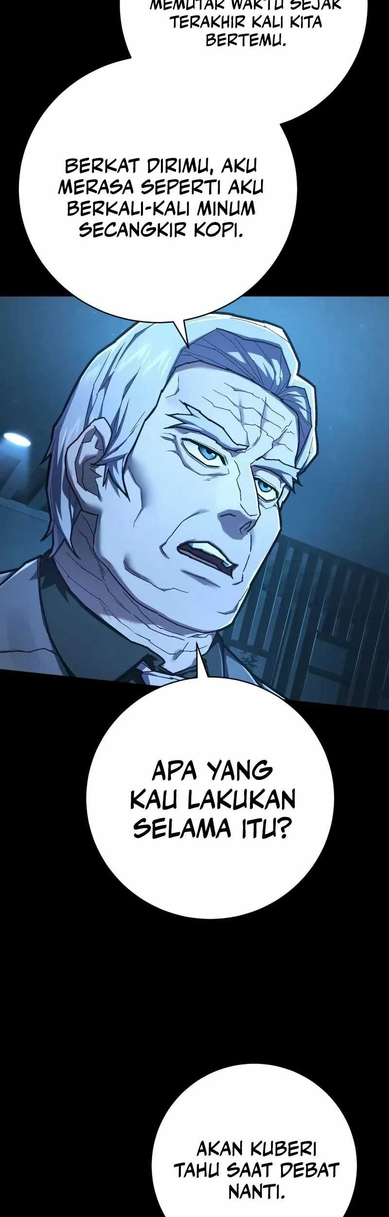 Executioner Chapter 44 Gambar 20