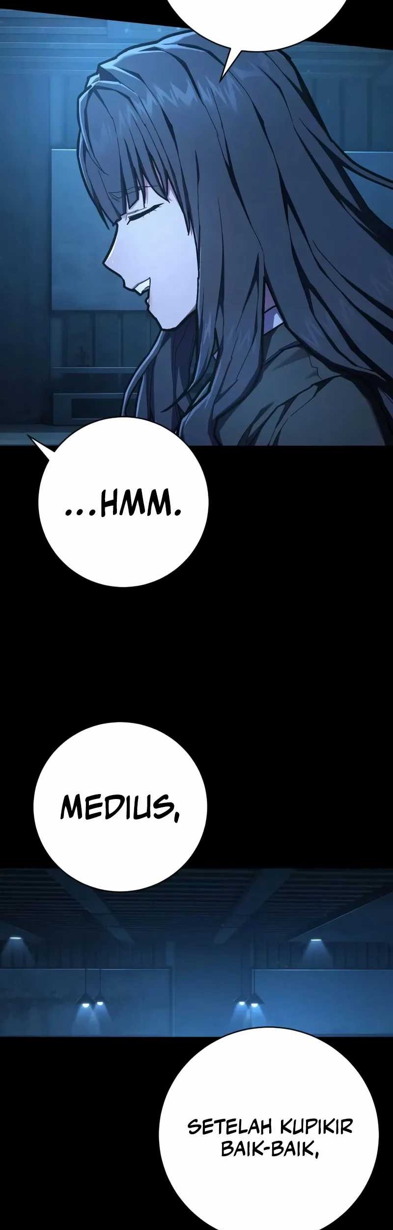 Executioner Chapter 44 Gambar 21
