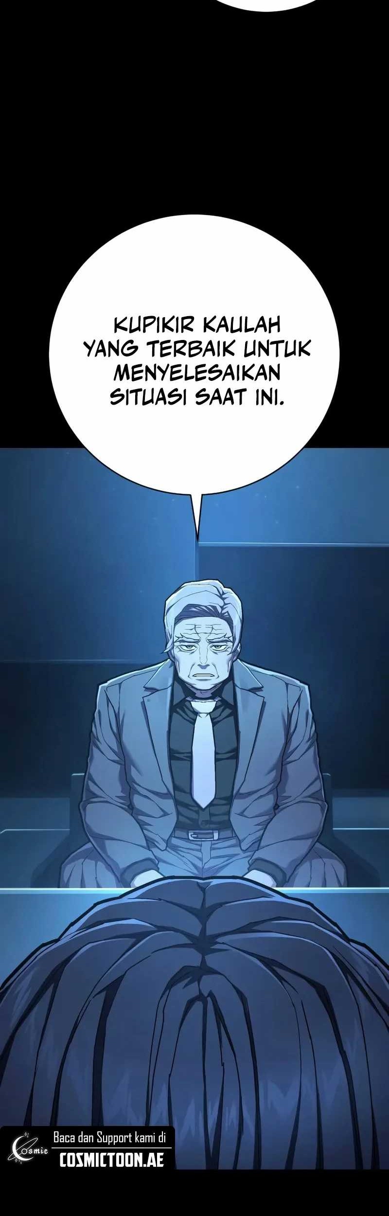 Executioner Chapter 44 Gambar 22