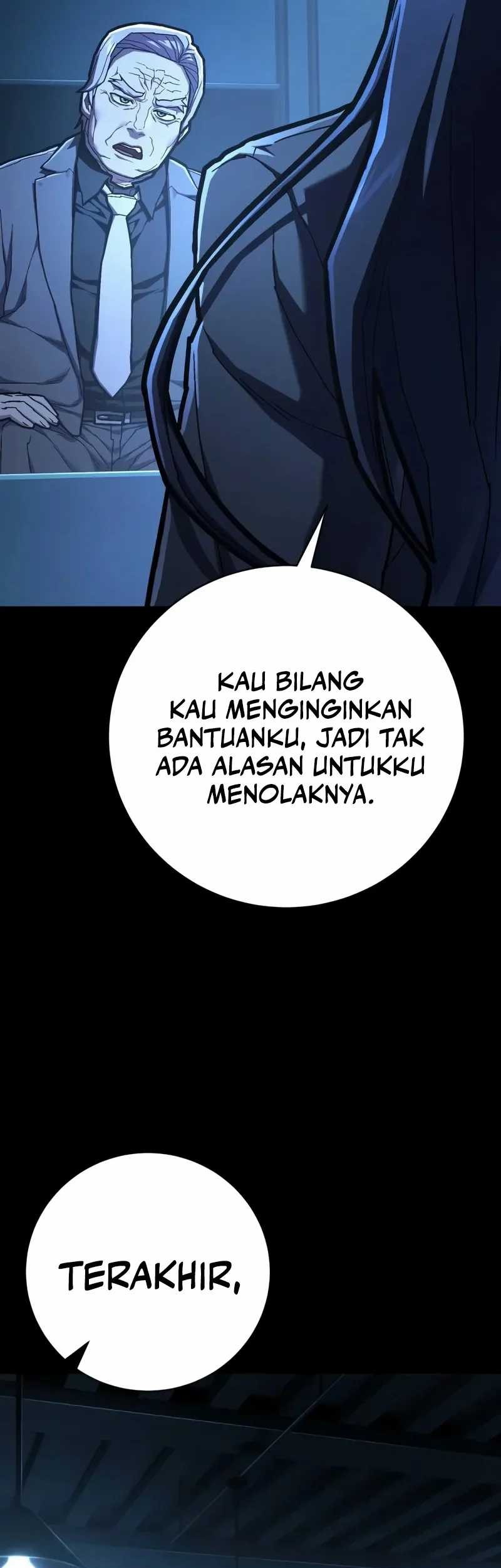 Executioner Chapter 44 Gambar 29