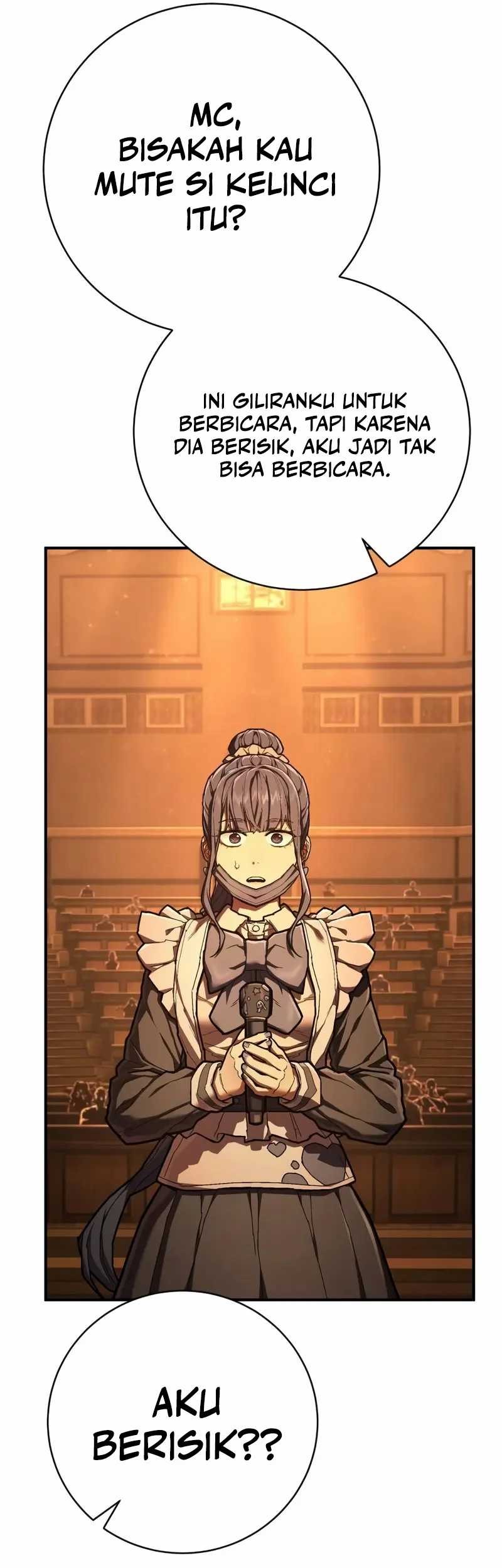 Executioner Chapter 44 Gambar 37