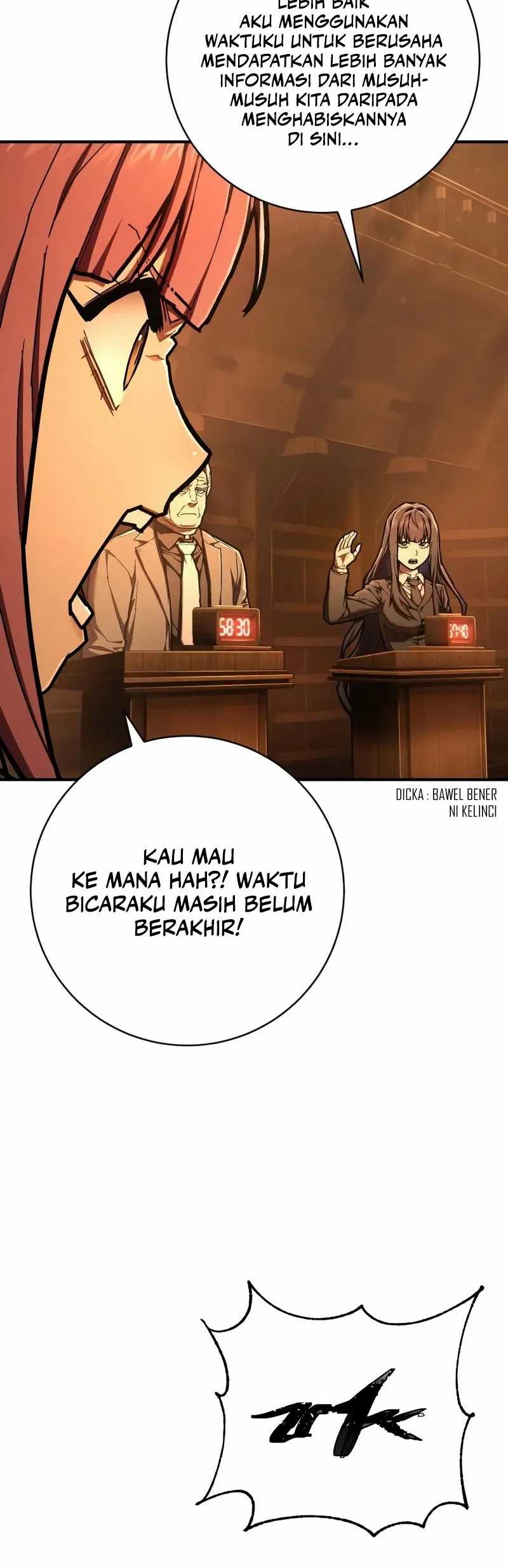 Executioner Chapter 44 Gambar 42