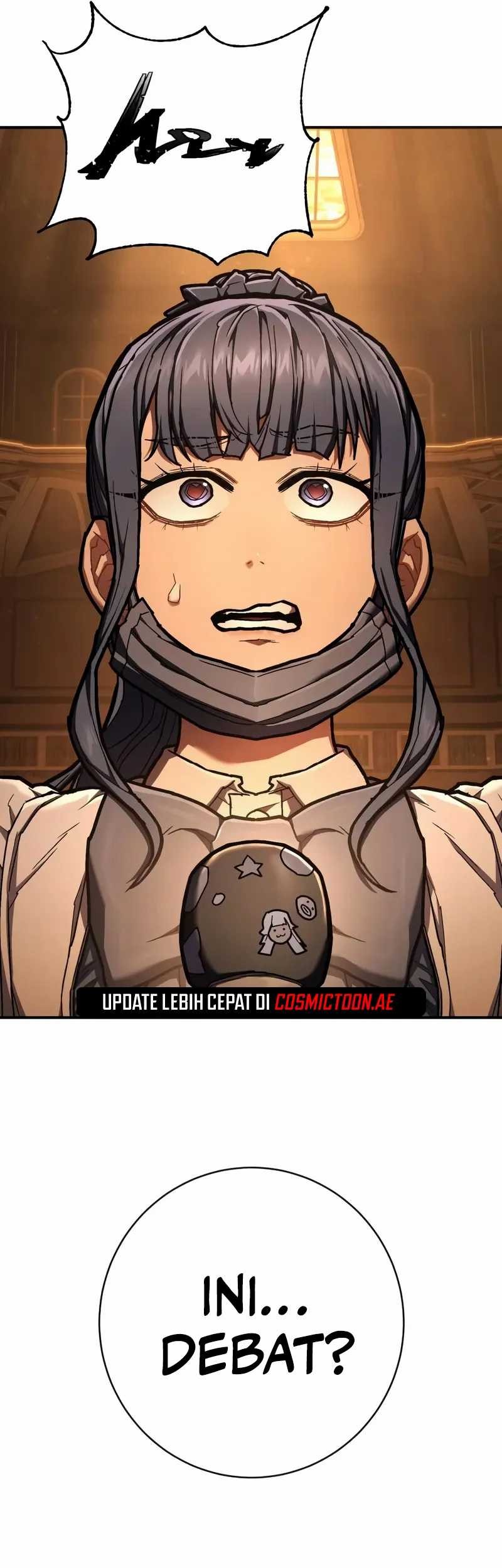 Executioner Chapter 44 Gambar 43
