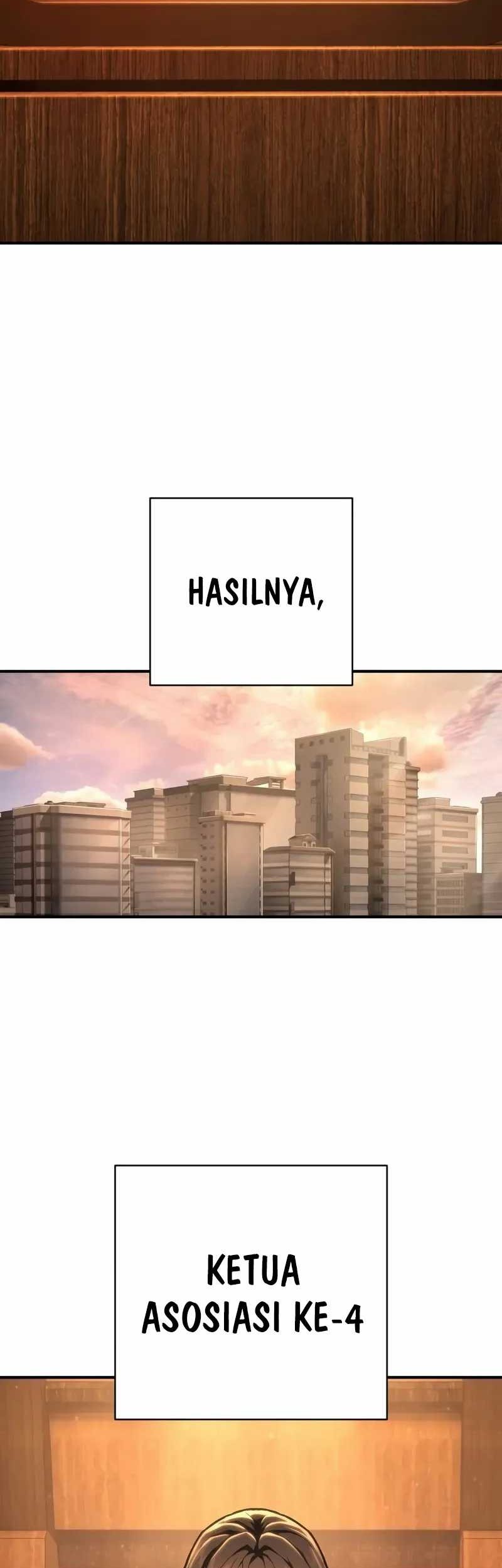 Executioner Chapter 44 Gambar 45