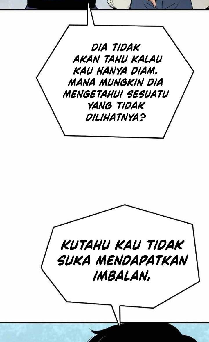 Reborn as The Heavenly Demon Chapter 50 Gambar 27