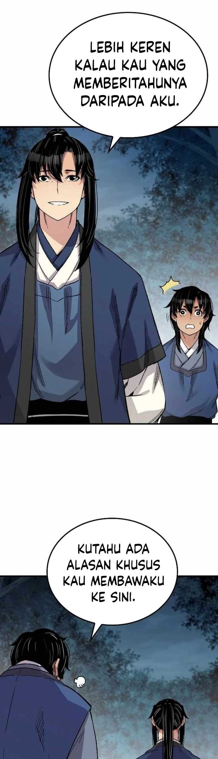 Reborn as The Heavenly Demon Chapter 50 Gambar 30
