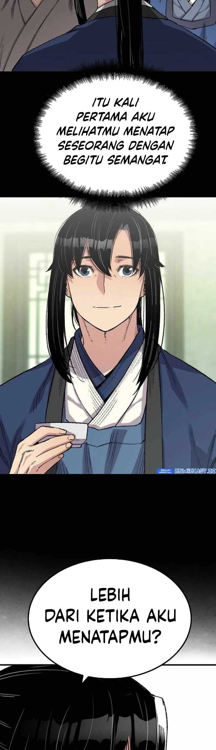 Reborn as The Heavenly Demon Chapter 50 Gambar 36