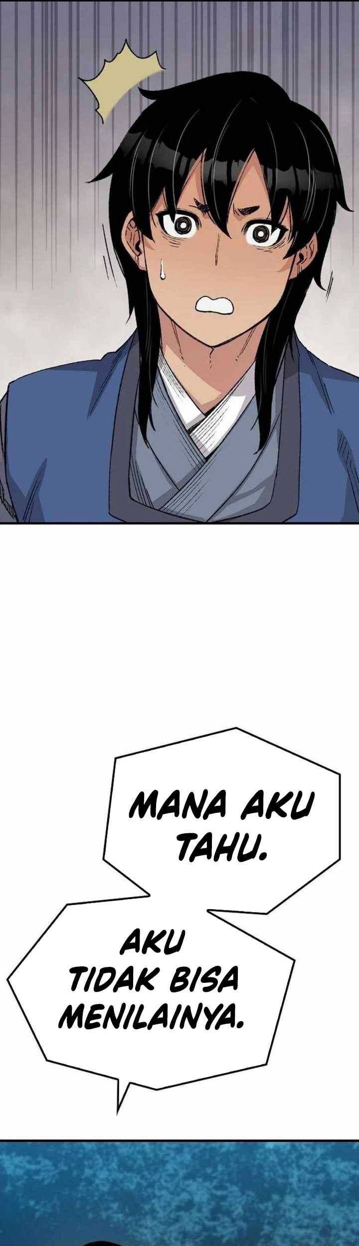 Reborn as The Heavenly Demon Chapter 50 Gambar 38