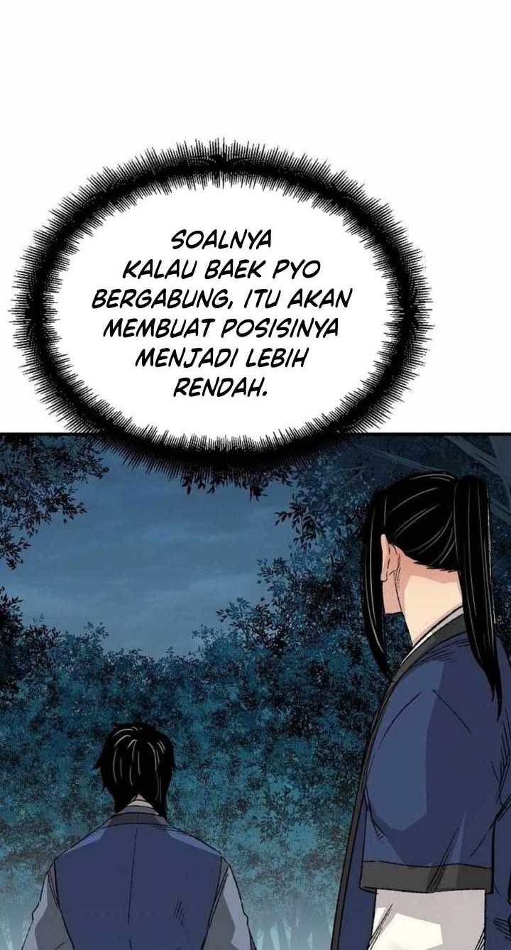 Reborn as The Heavenly Demon Chapter 50 Gambar 41