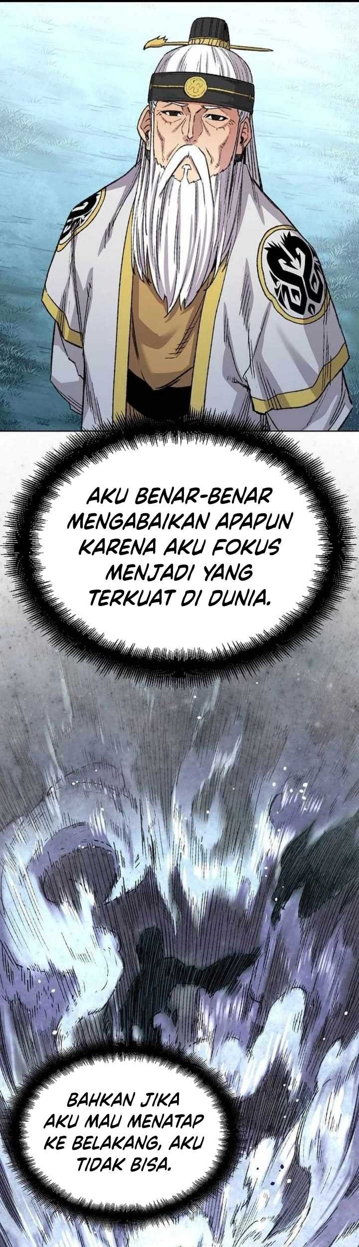 Reborn as The Heavenly Demon Chapter 50 Gambar 48