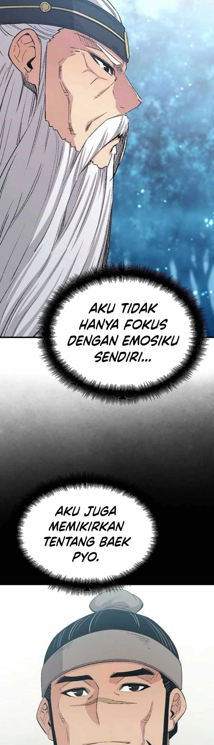 Reborn as The Heavenly Demon Chapter 50 Gambar 52