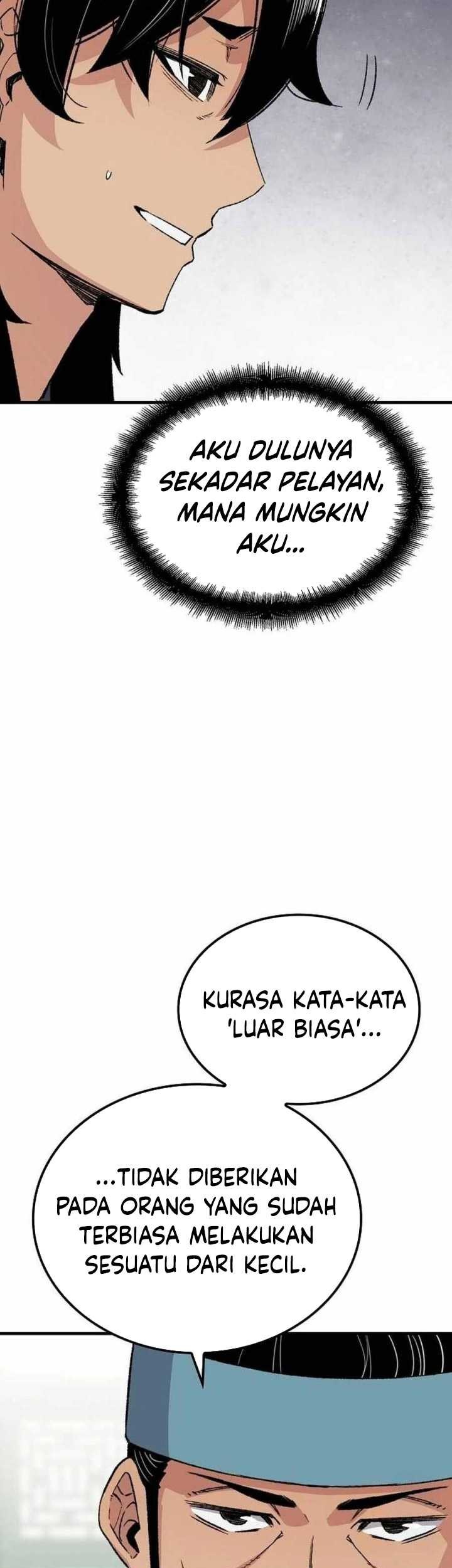 Reborn as The Heavenly Demon Chapter 50 Gambar 68