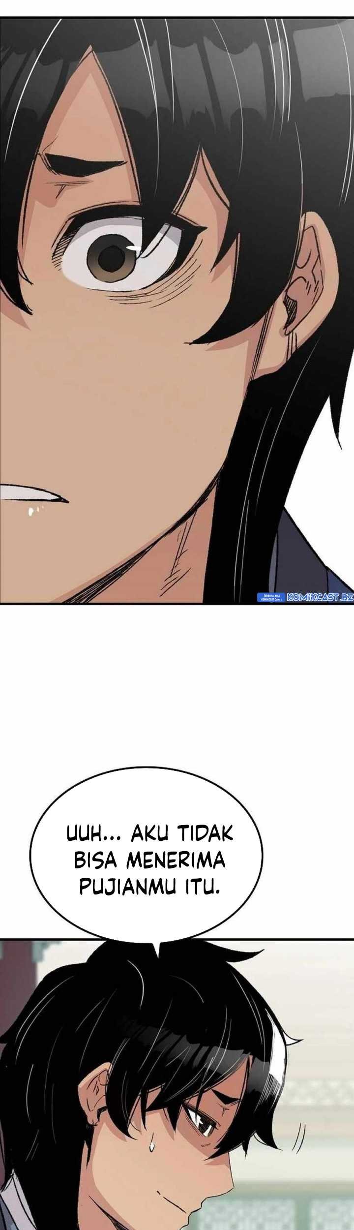 Reborn as The Heavenly Demon Chapter 50 Gambar 70