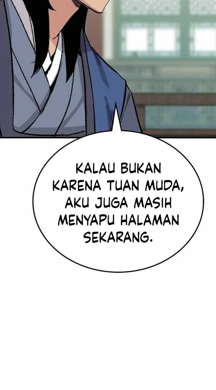 Reborn as The Heavenly Demon Chapter 50 Gambar 71