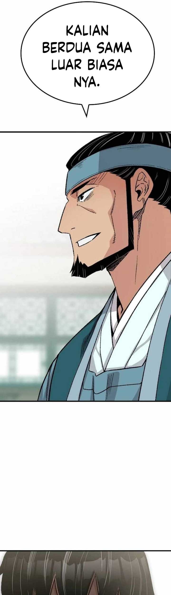 Reborn as The Heavenly Demon Chapter 50 Gambar 72
