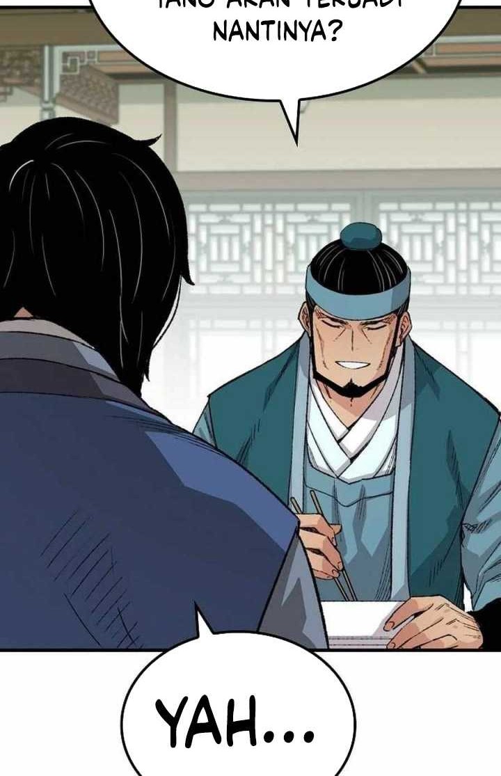 Reborn as The Heavenly Demon Chapter 50 Gambar 79