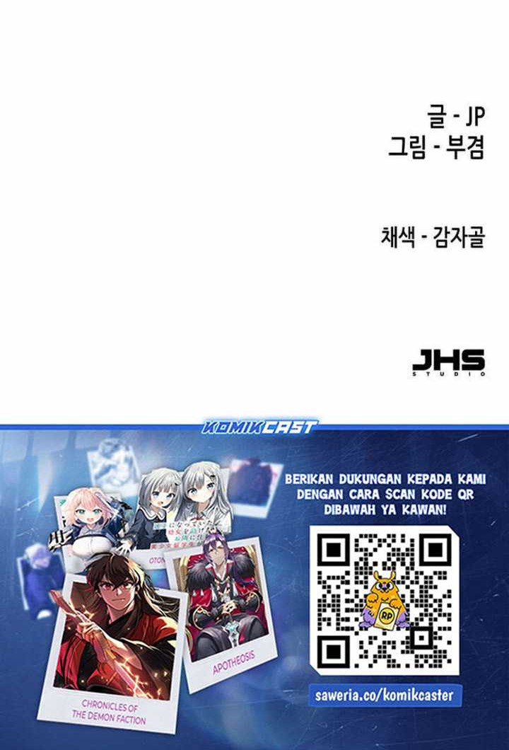 Reborn as The Heavenly Demon Chapter 50 Gambar 91