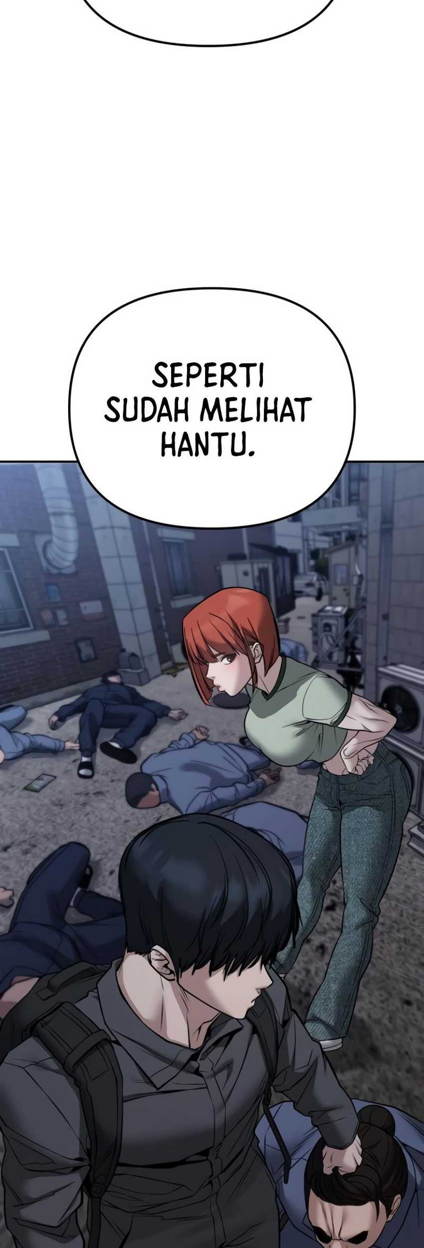 The Bully In Charge Chapter 118 Gambar 78