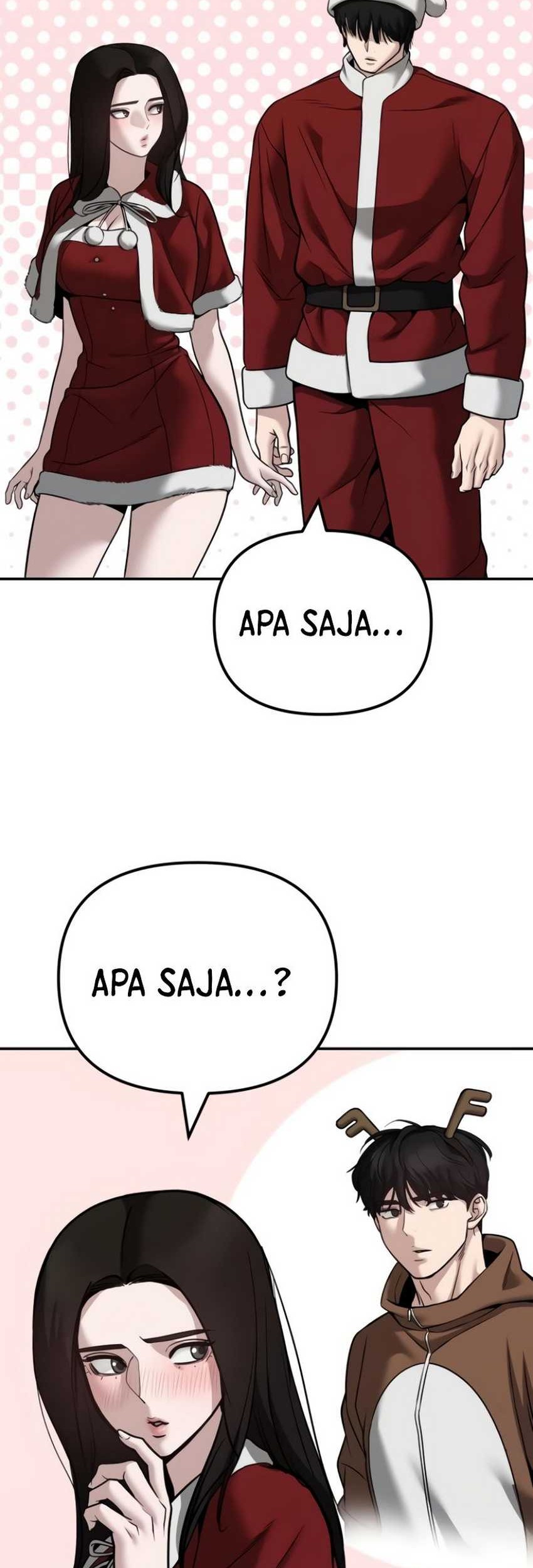 The Bully In Charge Chapter 118 Gambar 82