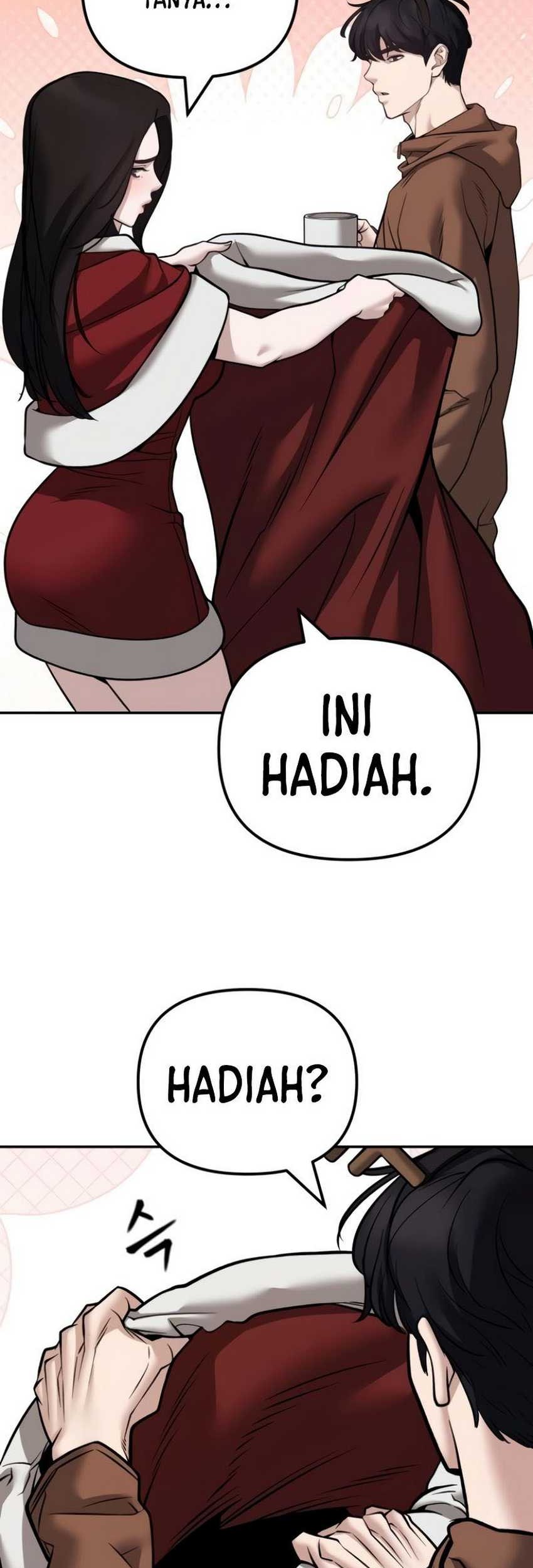 The Bully In Charge Chapter 118 Gambar 88