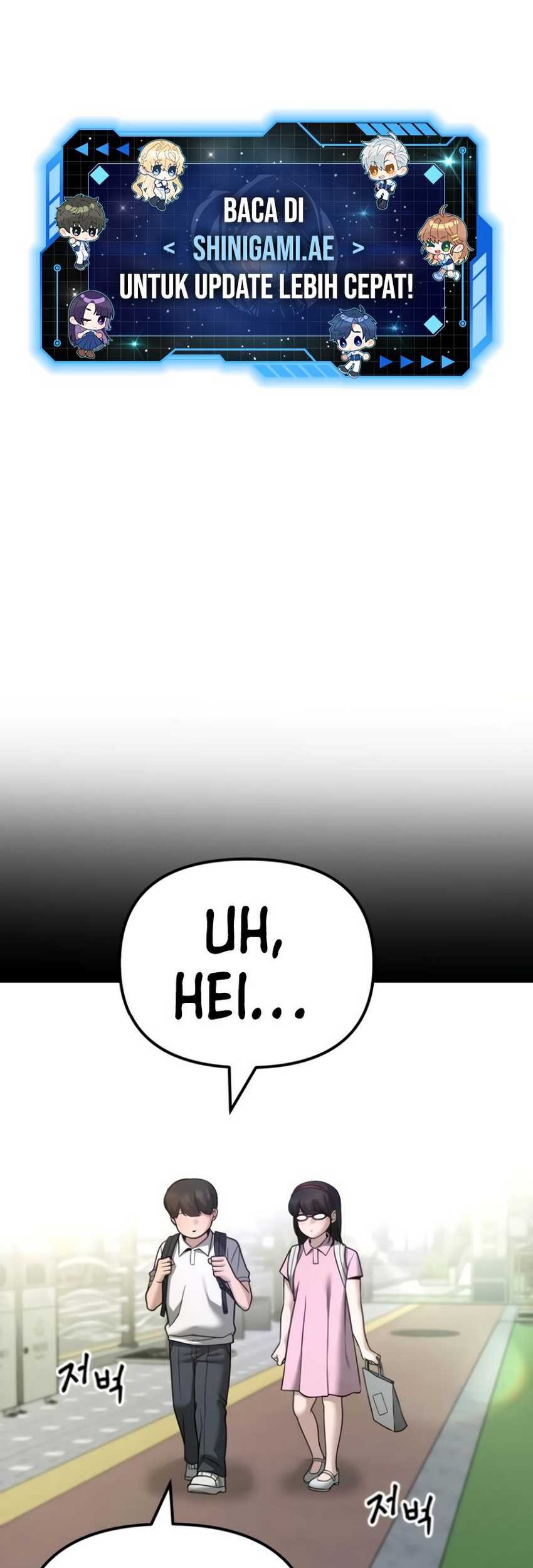 Baca  The Bully In Charge Chapter 118 Gambar 2