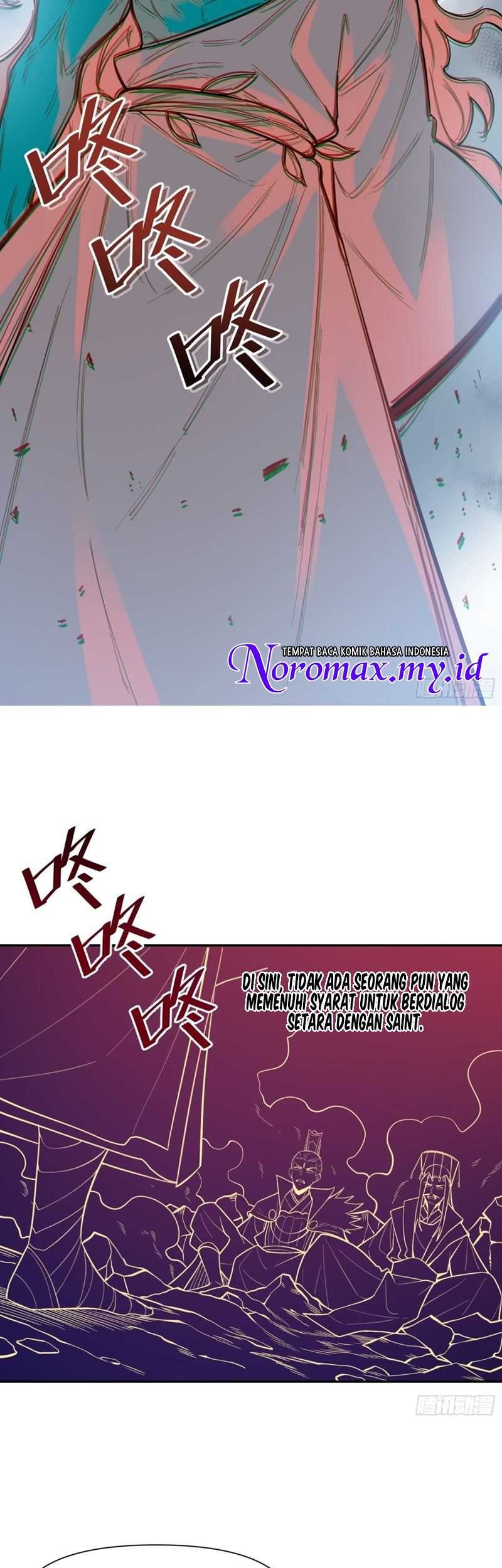 I’m Actually A Cultivation Bigshot Chapter 408 Gambar 21