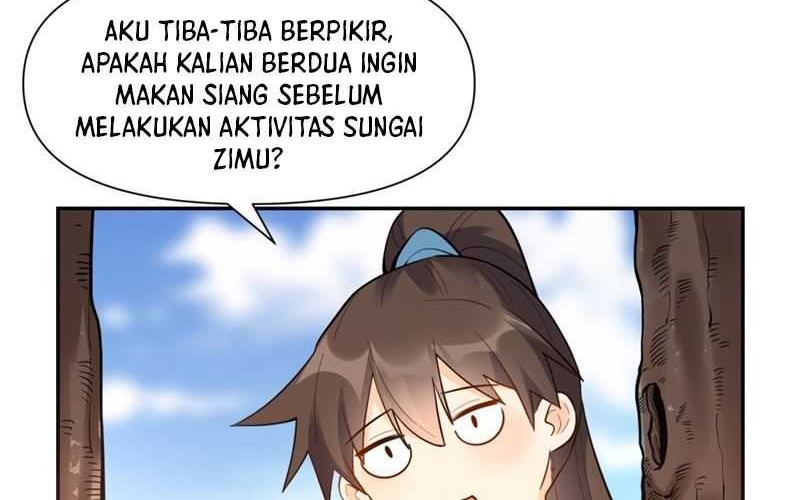 I’m Actually A Cultivation Bigshot Chapter 408 Gambar 22