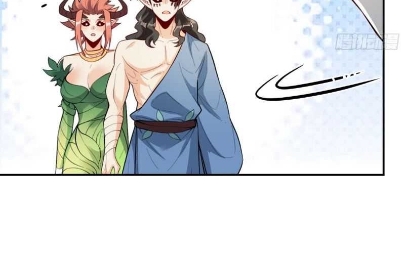 I’m Actually A Cultivation Bigshot Chapter 408 Gambar 32