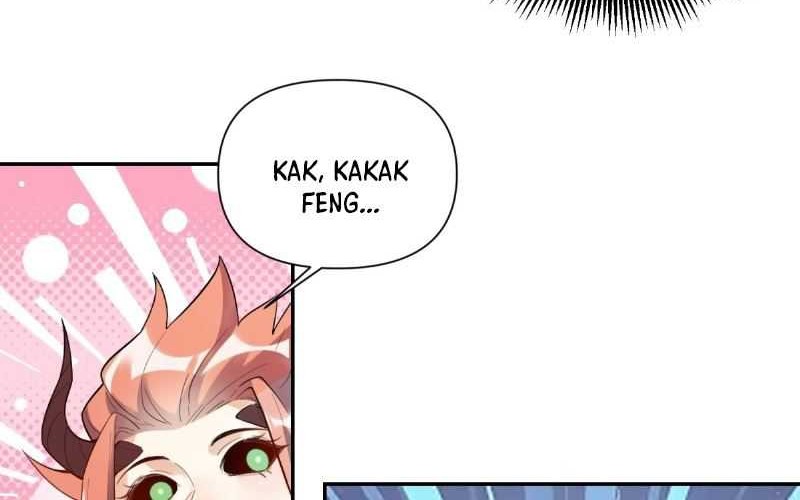 I’m Actually A Cultivation Bigshot Chapter 408 Gambar 34