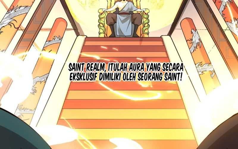 I’m Actually A Cultivation Bigshot Chapter 408 Gambar 36
