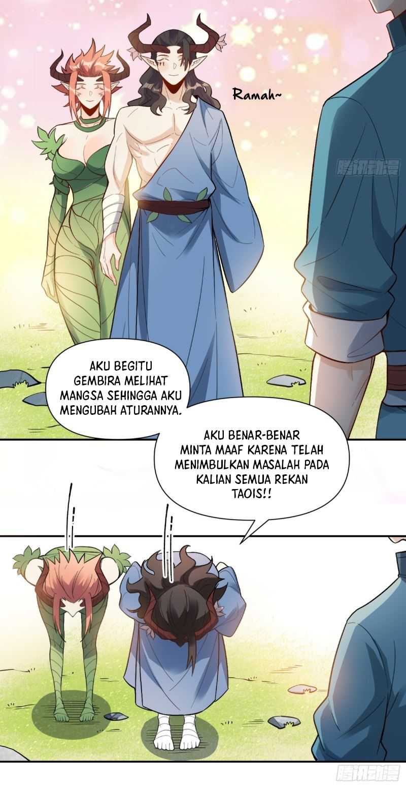 I’m Actually A Cultivation Bigshot Chapter 408 Gambar 41