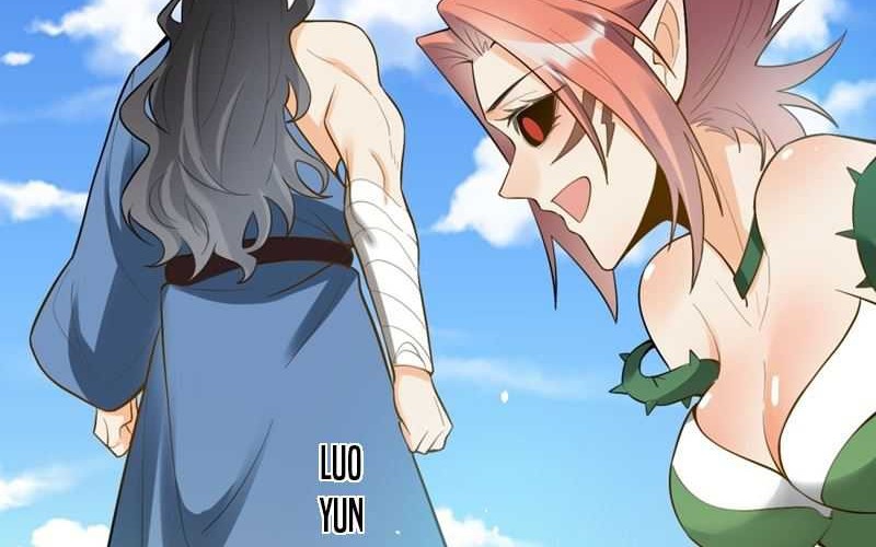 I’m Actually A Cultivation Bigshot Chapter 408 Gambar 10