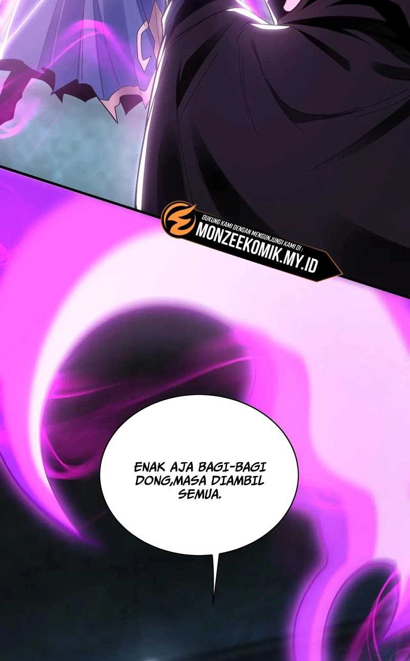1 Million Times Attack Speed Chapter 94 Gambar 30