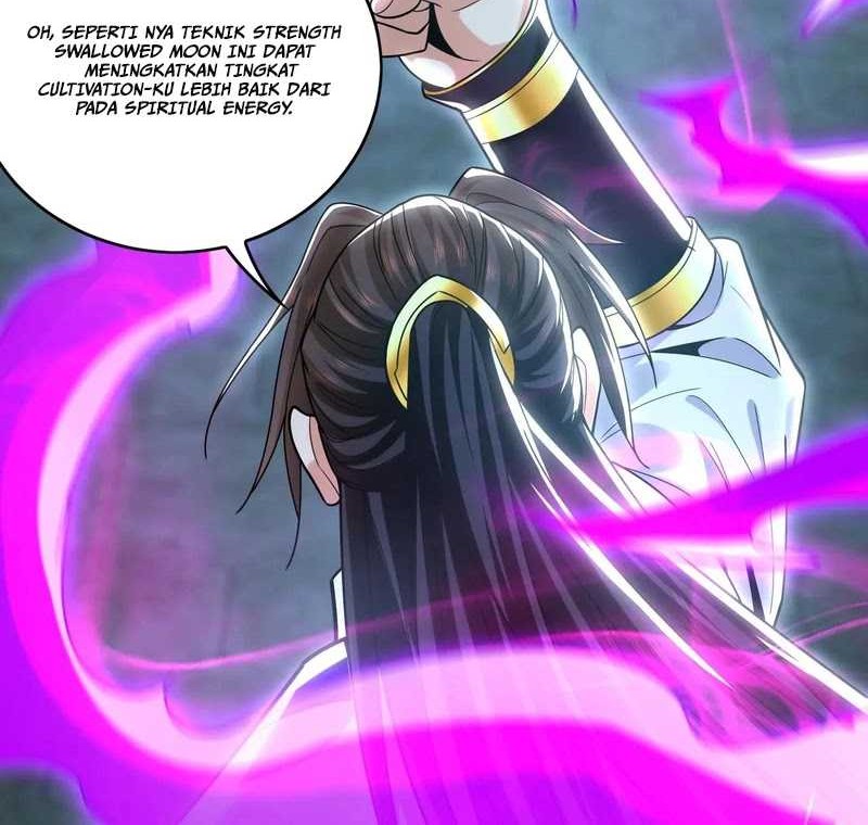 1 Million Times Attack Speed Chapter 94 Gambar 36