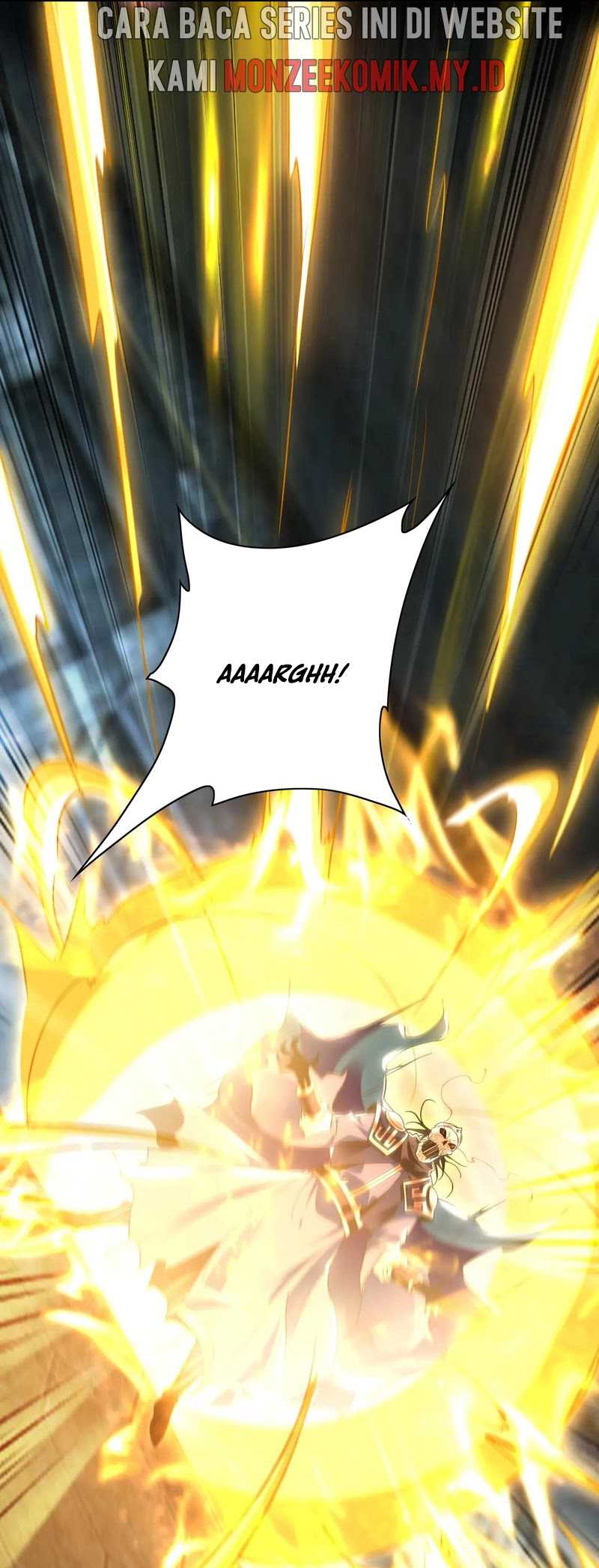 1 Million Times Attack Speed Chapter 94 Gambar 40