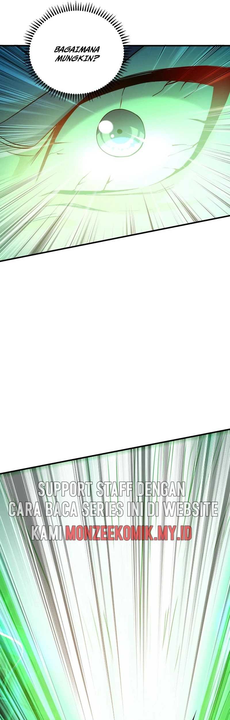1 Million Times Attack Speed Chapter 94 Gambar 7