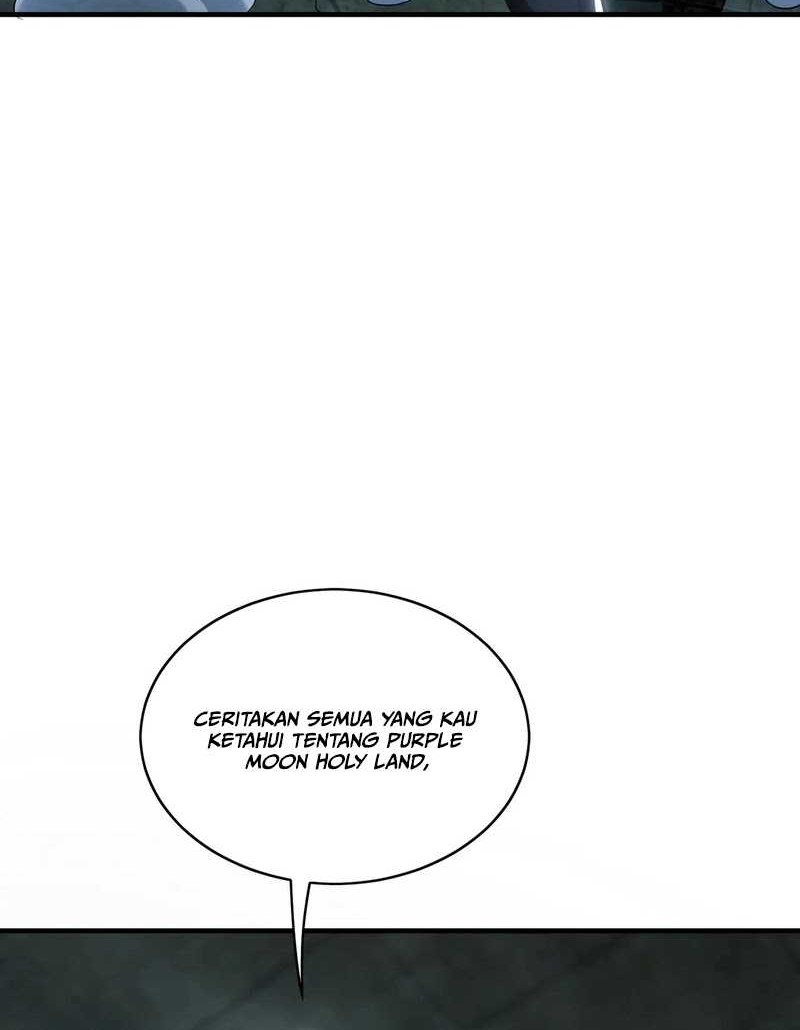 1 Million Times Attack Speed Chapter 94 Gambar 12