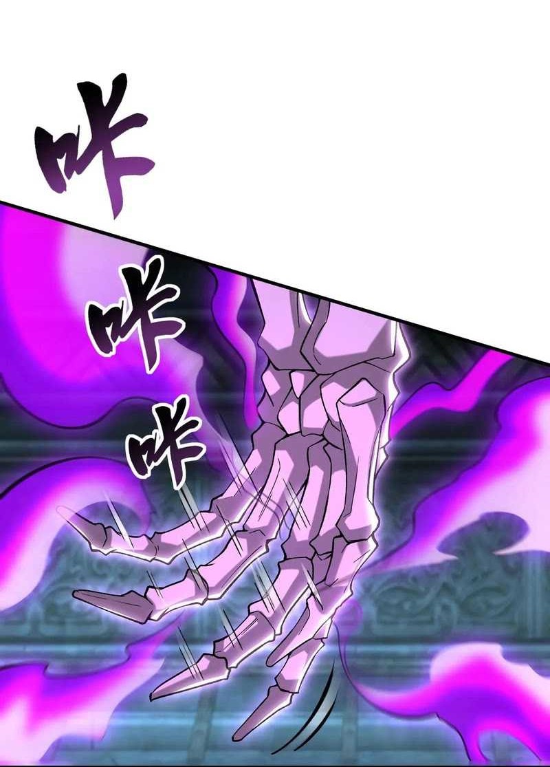 1 Million Times Attack Speed Chapter 94 Gambar 16