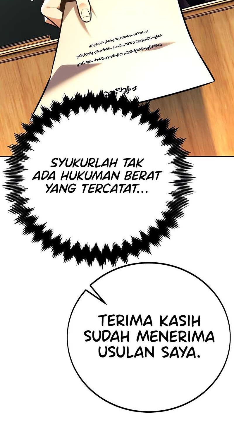 The Extra’s Academy Survival Guide Chapter 59 Gambar 36
