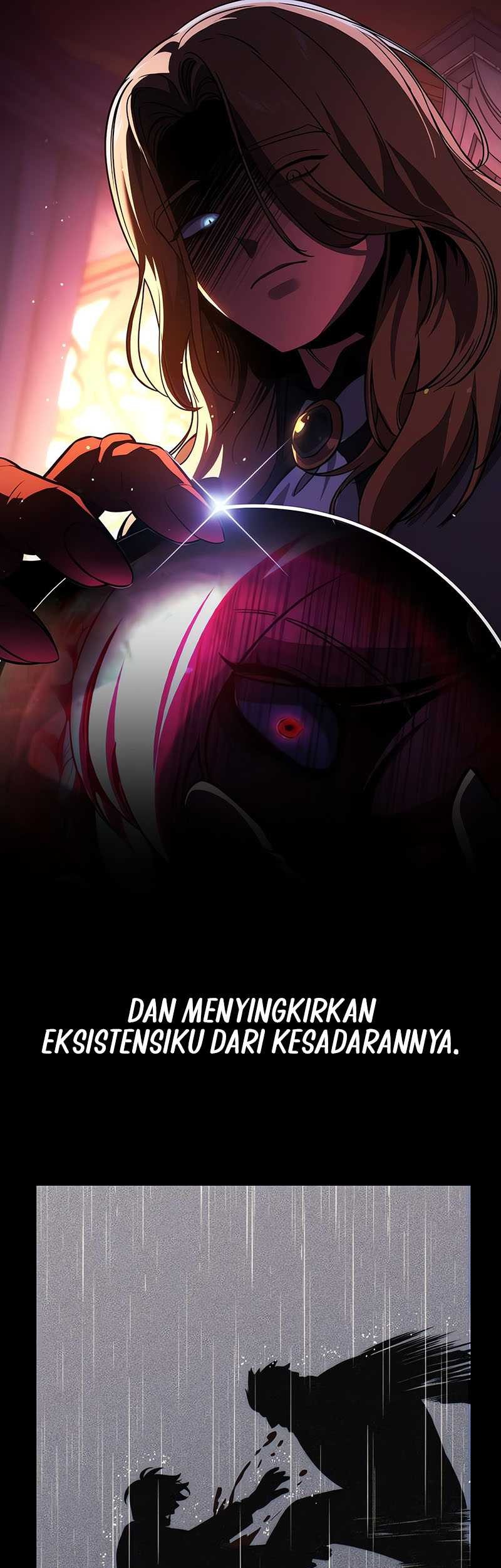 The Extra’s Academy Survival Guide Chapter 59 Gambar 49