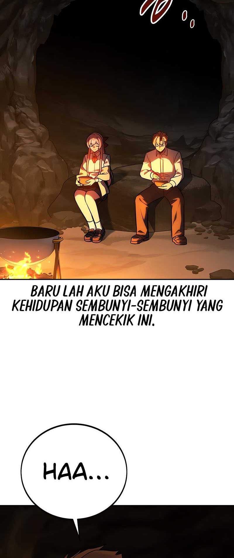 The Extra’s Academy Survival Guide Chapter 59 Gambar 52