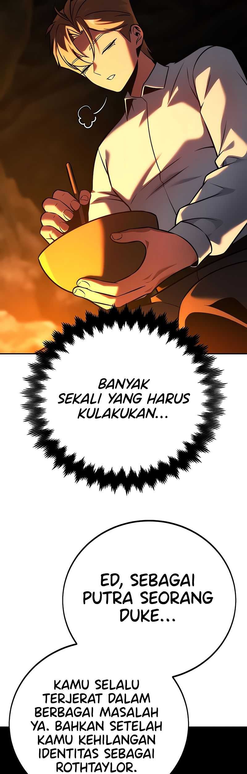 The Extra’s Academy Survival Guide Chapter 59 Gambar 53