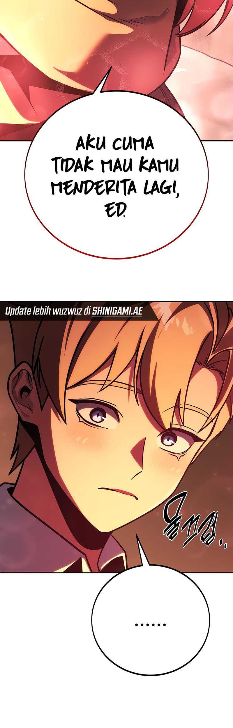 The Extra’s Academy Survival Guide Chapter 59 Gambar 59