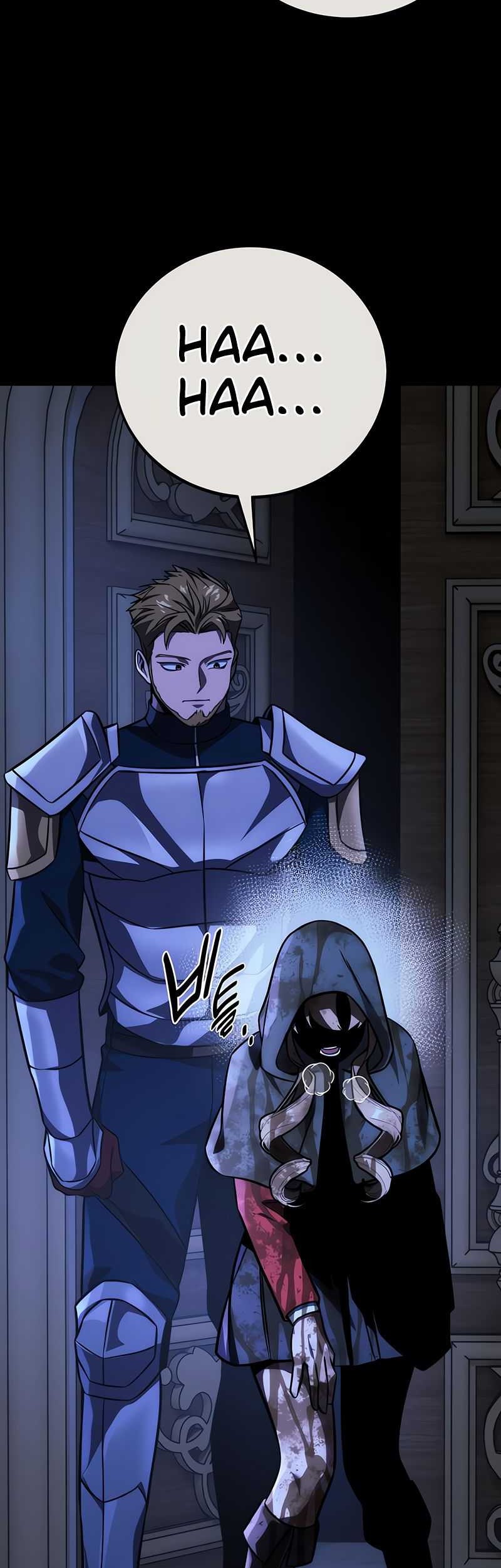 The Extra’s Academy Survival Guide Chapter 59 Gambar 83