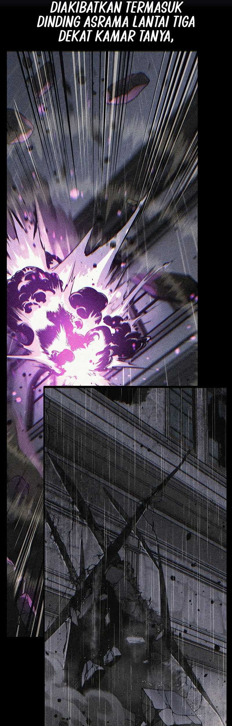 The Extra’s Academy Survival Guide Chapter 59 Gambar 18