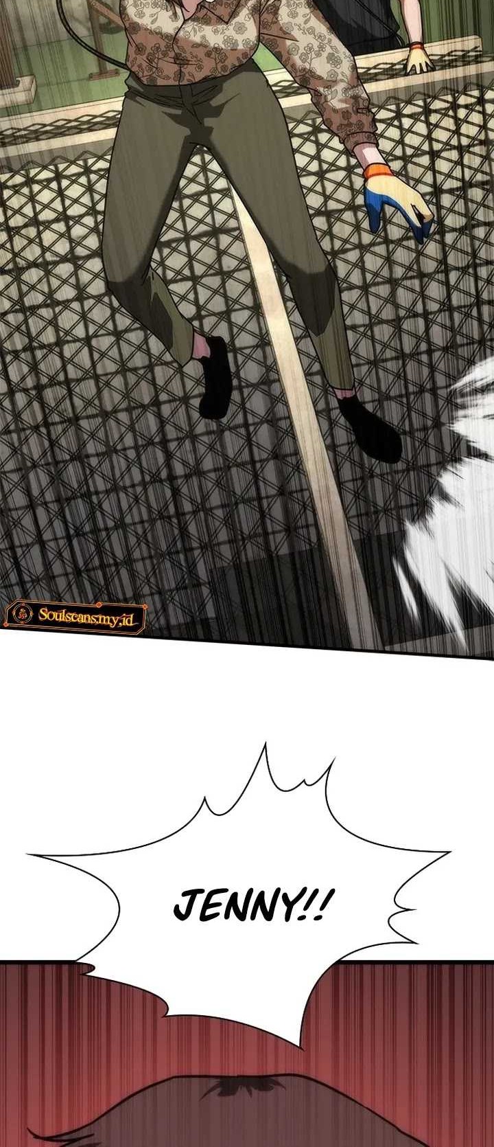 Baca Zombie Apocalypse 82-08 Chapter 47 Gambar 2
