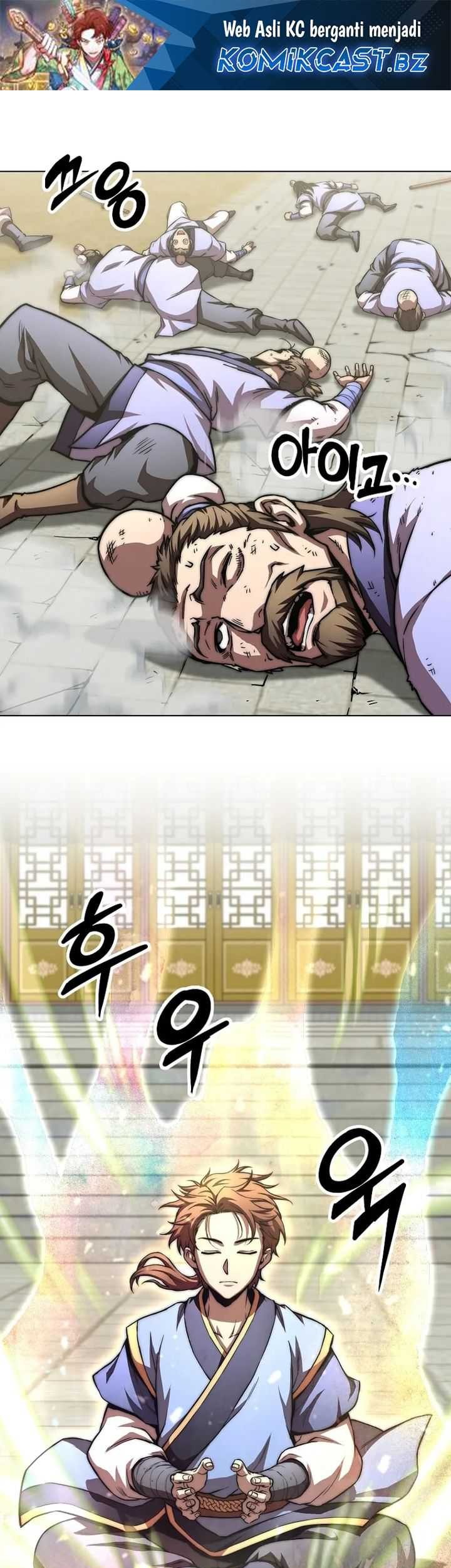 Baca Youngest Son of the NamGung Clan Chapter 64 Gambar 2