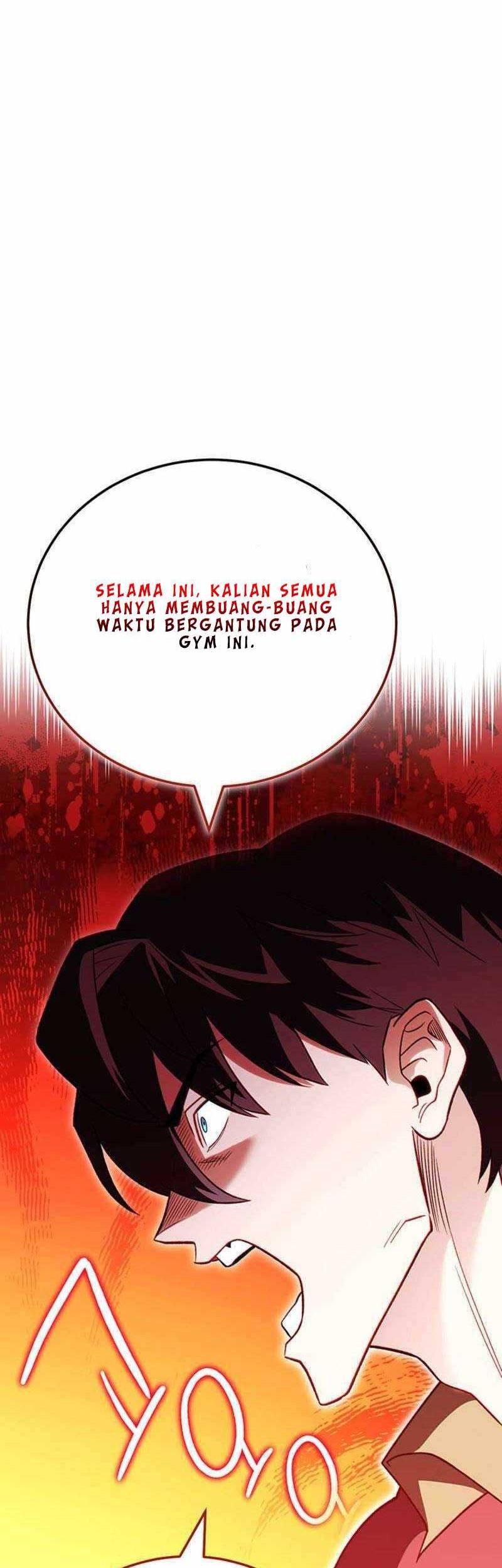 My Insanely Competent Underlings Chapter 35 Gambar 38