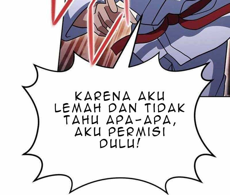 My Insanely Competent Underlings Chapter 35 Gambar 41